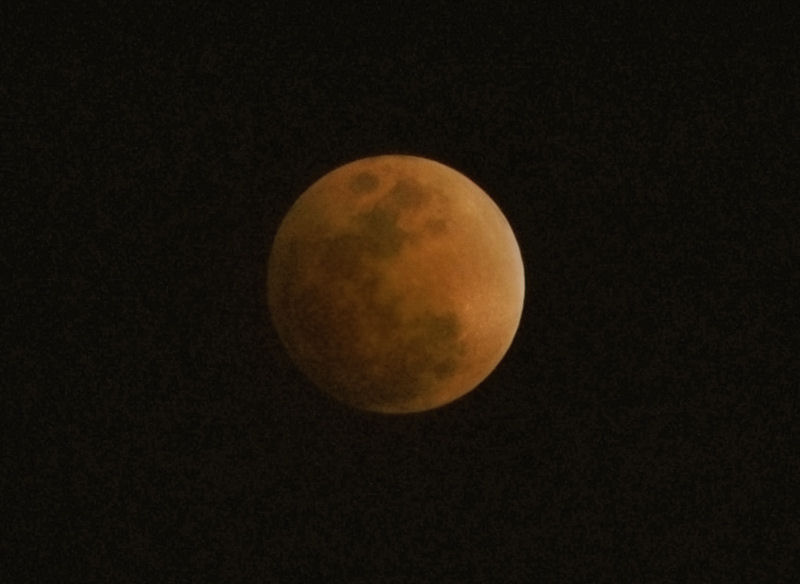 Lunar Eclipse 02-20-2008